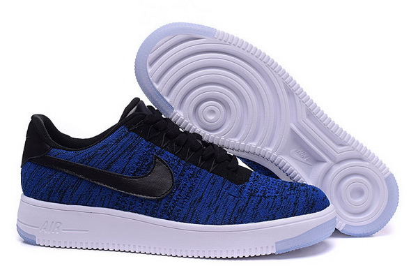 Nike Air Force One Men Low--141